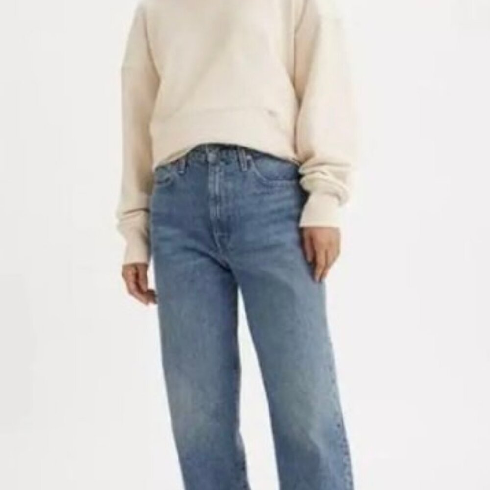 LEVI'S: Column Jeans Made in Japan (Size: 29/30) *NWT* - Picture 3 of 15